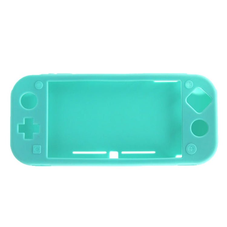 IPLAY Game Host Silicone Full Coverage Protective Case with Screen Protector for Switch Lite - ORIWHIZiplayNintendo AccessoriesNintendo Accessories Cases