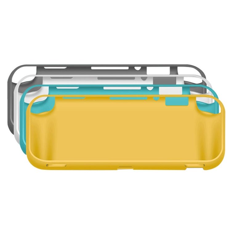 IPLAY Game Host Silicone Full Coverage Protective Case with Screen Protector for Switch Lite - ORIWHIZiplayNintendo AccessoriesNintendo Accessories Cases