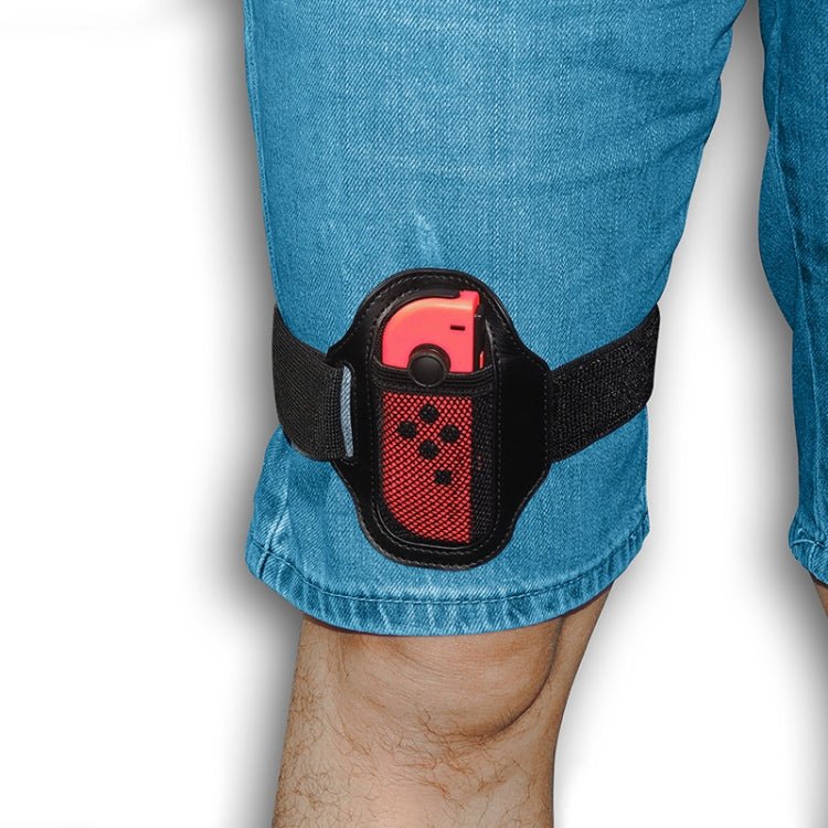 iplay Gamepad Sports Leg Straps For Nintendo Joy - Con Controller, Gamepad Sports Leg Straps - ORIWHIZiplayNintendo AccessoriesNintendo Accessories Others