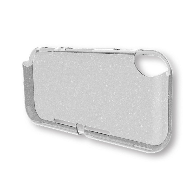 Iplay Gamepad TPU Transparent Crystal Protective Case For Nintendo Switch Lite Console, HBS - 173 - ORIWHIZiplayNintendo AccessoriesNintendo Accessories Cases