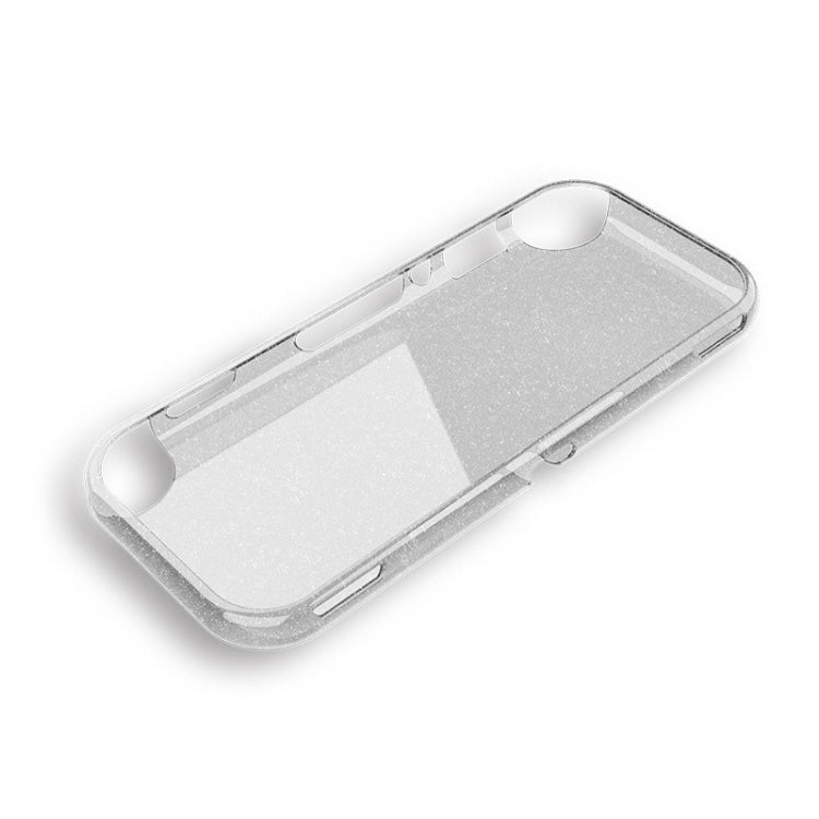 Iplay Gamepad TPU Transparent Crystal Protective Case For Nintendo Switch Lite Console, HBS - 173 - ORIWHIZiplayNintendo AccessoriesNintendo Accessories Cases