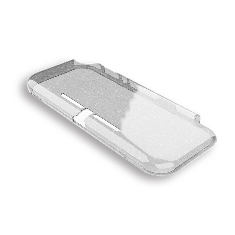 Iplay Gamepad TPU Transparent Crystal Protective Case For Nintendo Switch Lite Console, HBS - 173 - ORIWHIZiplayNintendo AccessoriesNintendo Accessories Cases