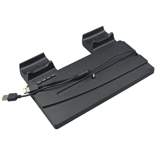 iplay HBP - 269 For PS5 De / UHD Charging Stand Vertical Base Holder With Handle Charger, iPega HBP - 269 - ORIWHIZipegaSony AccessoriesSony Accessories Charger & Power