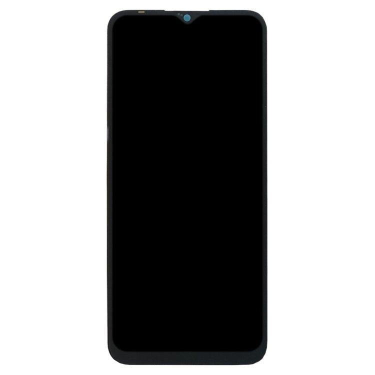 IPS LCD Screen For ZTE Blade A52 Lite Digitizer Full Assembly, For ZTE Blade A52 Lite - ORIWHIZ