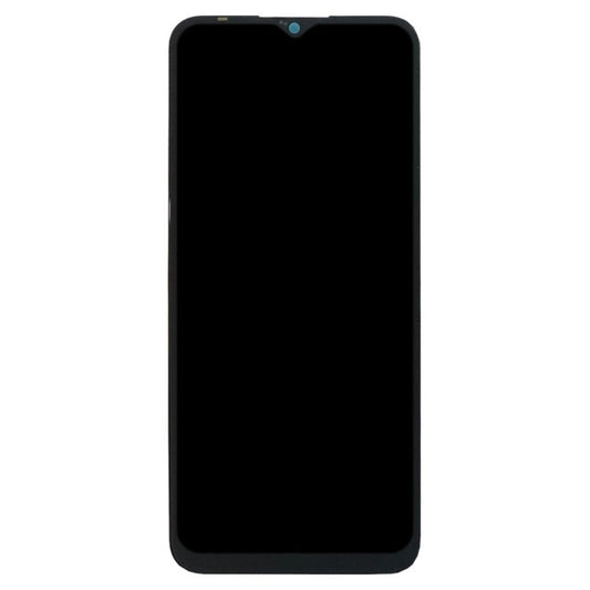 IPS LCD Screen For ZTE Blade A52 Lite Digitizer Full Assembly, For ZTE Blade A52 Lite - ORIWHIZ