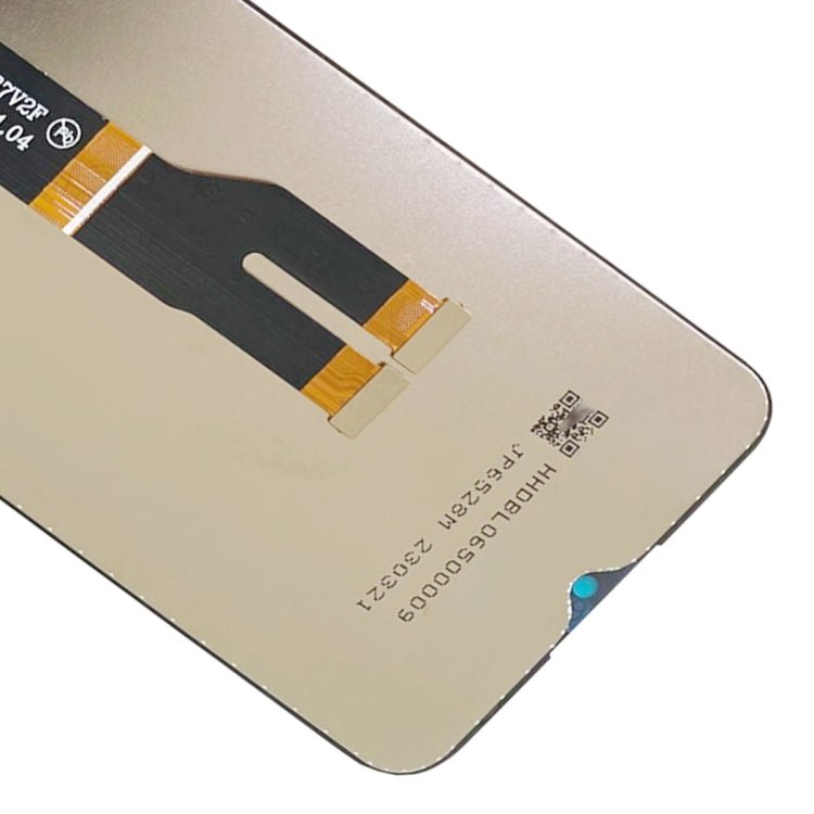 IPS LCD Screen For ZTE Blade A52 Lite Digitizer Full Assembly, For ZTE Blade A52 Lite - ORIWHIZ
