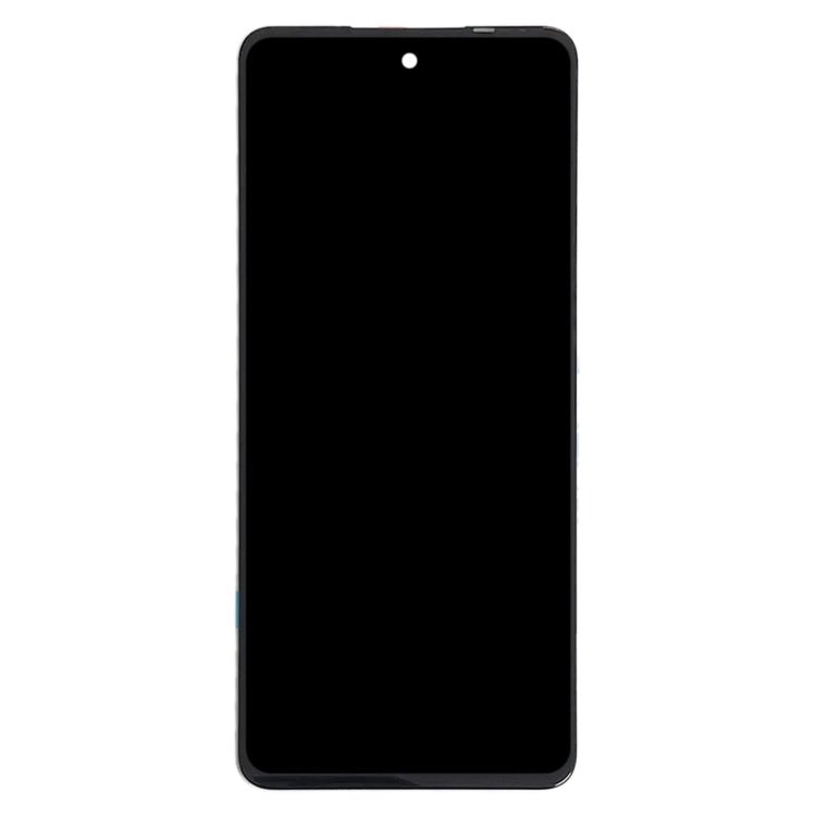 IPS LCD Screen with Digitizer Full Assembly, For ZTE Blade V60 Design 4G, For ZTE Axon 60 Lite, For ZTE Axon 60 Z2356 / Blade V60, For ZTE nubia Focus Pro Z2351N, For ZTE nubia Neo 2 5G Z2352N - ORIWHIZ