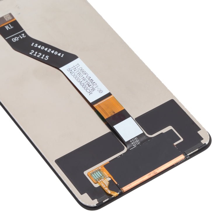 IPS Material Original LCD Screen and Digitizer Full Assembly for Xiaomi Redmi Note 11 China 5G/ Poco M4 Pro 5G / Redmi Note 11T 5G 21091116AG / Redmi Note 11S 5G, For Xiaomi Redmi Note 11 China 5G(IPS) - ORIWHIZ
