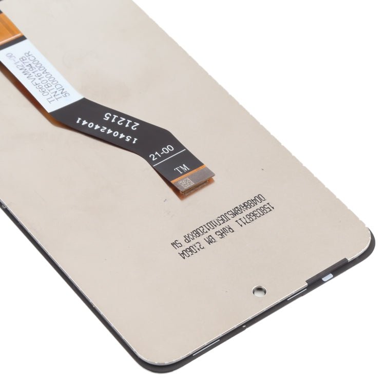 IPS Material Original LCD Screen and Digitizer Full Assembly for Xiaomi Redmi Note 11 China 5G/ Poco M4 Pro 5G / Redmi Note 11T 5G 21091116AG / Redmi Note 11S 5G, For Xiaomi Redmi Note 11 China 5G(IPS) - ORIWHIZ