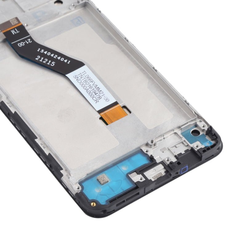 IPS Material Original LCD Screen and Digitizer Full Assembly With Frame for Xiaomi Redmi Note 11 (China) 21091116AC / Poco M4 Pro 5G 21091116AG, MZB0BGVIN / Redmi Note 11S 5G , For Xiaomi Redmi Note 11(IPS) - ORIWHIZ