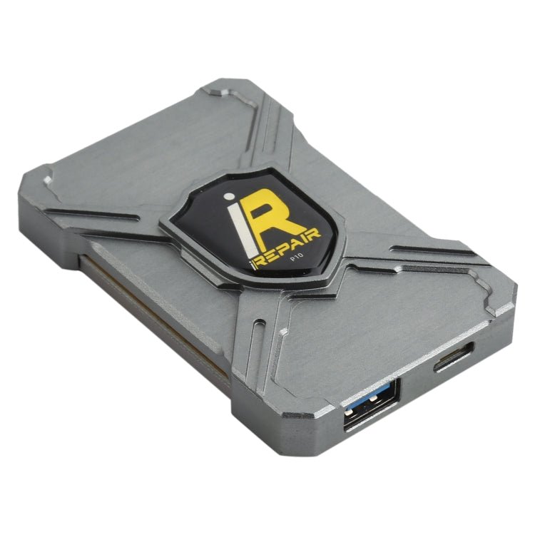 iRepair BOX P10 iD Box NAND Programmer No Disassembly Required Hard Disk, iRepair BOX P10 - ORIWHIZ