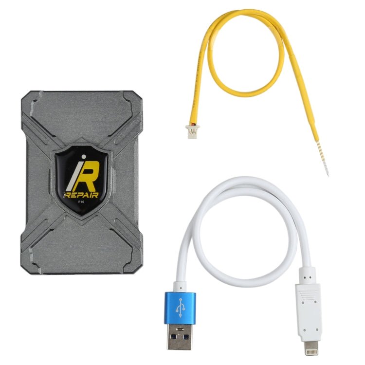 iRepair BOX P10 iD Box NAND Programmer No Disassembly Required Hard Disk, iRepair BOX P10 - ORIWHIZ