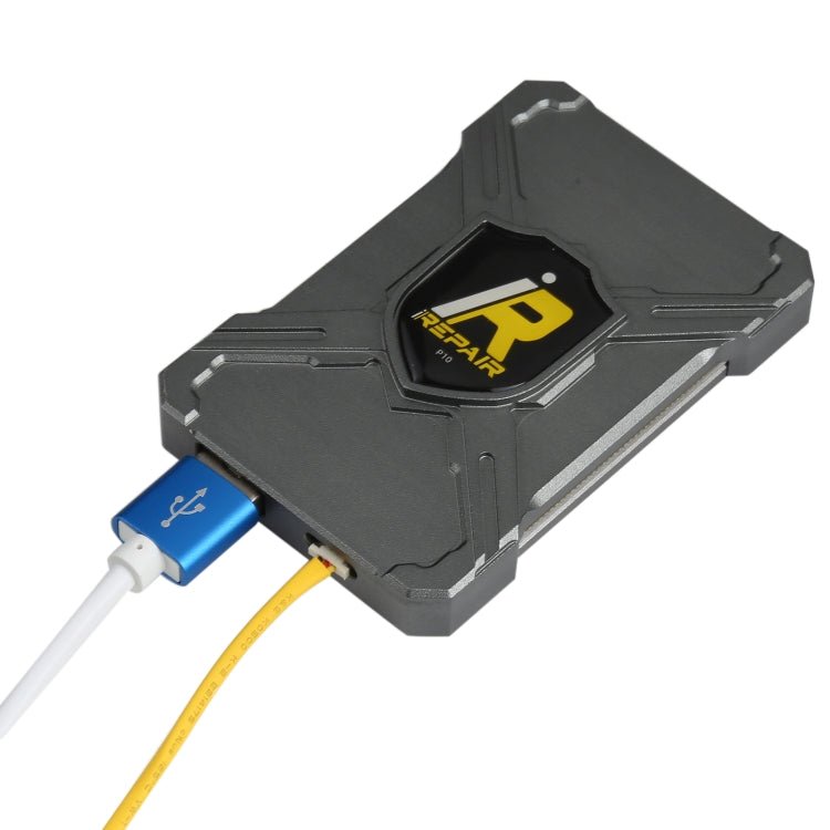 iRepair BOX P10 iD Box NAND Programmer No Disassembly Required Hard Disk, iRepair BOX P10 - ORIWHIZ