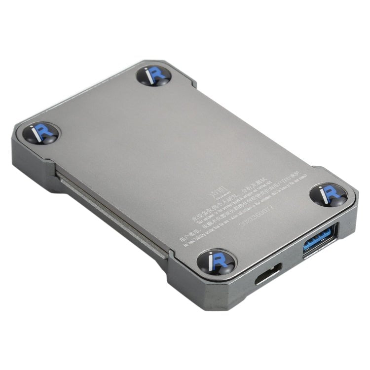 iRepair BOX P10 iD Box NAND Programmer No Disassembly Required Hard Disk, iRepair BOX P10 - ORIWHIZ