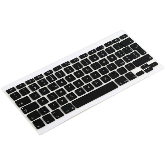 IT Version Keycaps AP08 AC06 for MacBook Air 13 / 15 inch A1370 A1465 A1466 A1369 A1425 A1398 A1502, A1370 A1465 A1466 A1369 A1425 A1398 A1502 IT Version - ORIWHIZ