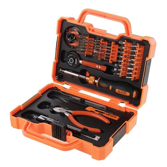 JAKEMY JM - 8146 47 in 1 Multifunctional Household Maintenance Tools Kit, JM - 8146 - ORIWHIZ