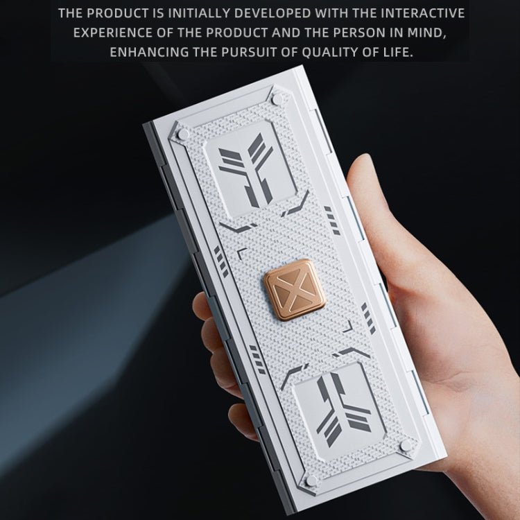 Jakemy JM - 8192 186 in1 CR - V Precision Screwdriver Set, JM - 8192 - ORIWHIZ