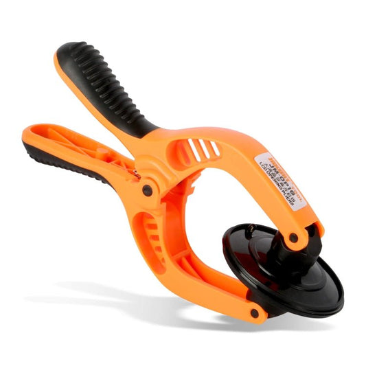 JAKEMY JM - OP10 Phone LCD Screen Opening Pliers Suction Cup Double Separation Clamp Plier DIY Phone Repair Tool, JAKEMY JM - OP10 - ORIWHIZ