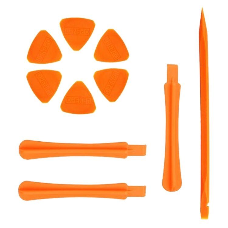 JAKEMY JM - OP11 10 in 1 Anti - static Opening Tools for Mobile Phone / Tablet, JAKEMY JM - OP - ORIWHIZ