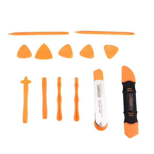 JAKEMY JM - OP15 13 in 1 Disassembly Tool Set, JM - OP15 - ORIWHIZ