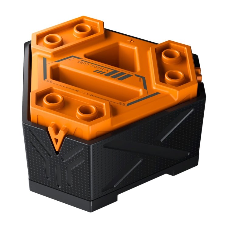 JAKEMY JM - Z21 Cube Shaped Screwdriver Magnetizer/Demagnetizer - ORIWHIZ