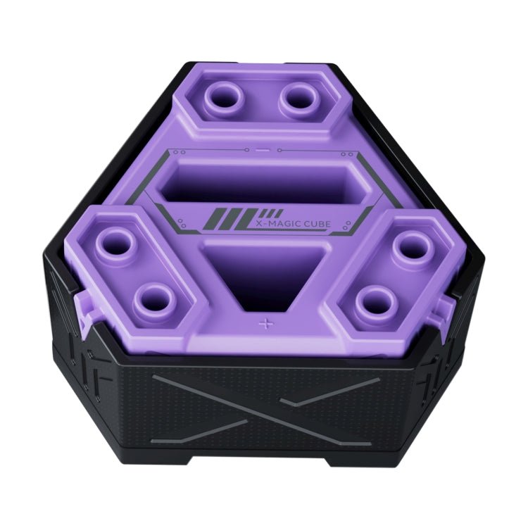 JAKEMY JM - Z21 Cube Shaped Screwdriver Magnetizer/Demagnetizer - ORIWHIZ