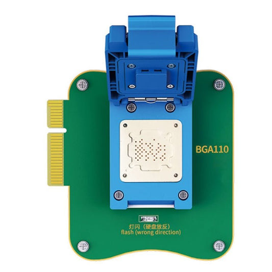 JC BGA110 Nand Module For iPhone 8 ~ 11 Pro Max, JC BGA110 - ORIWHIZ
