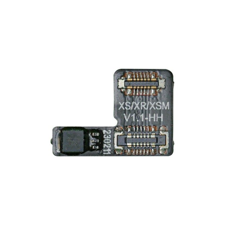 JC Face ID No Disassembly Repair Cable, For iPhone 12 / 12 Pro, For iPhone 12 Pro Max, For iPhone 12 mini, For iPhone 11 Pro / 11 Pro Max, For iPhone 11, For iPhone XS / XR / XS Max, For iPhone X - ORIWHIZ