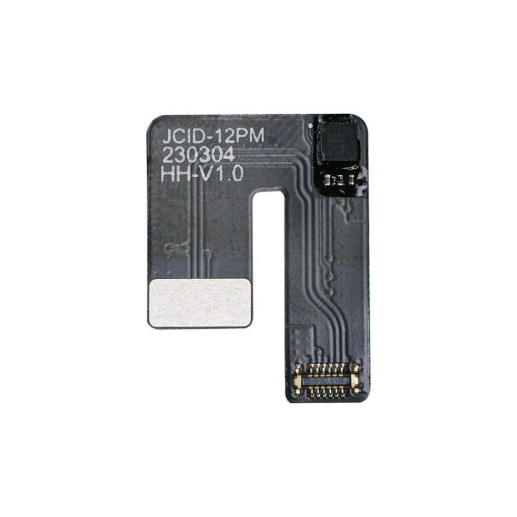 JC Face ID No Disassembly Repair Cable, For iPhone 12 / 12 Pro, For iPhone 12 Pro Max, For iPhone 12 mini, For iPhone 11 Pro / 11 Pro Max, For iPhone 11, For iPhone XS / XR / XS Max, For iPhone X - ORIWHIZ