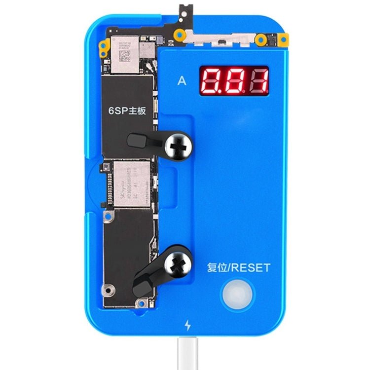 JC JC - NP6SP Nand Non - removal Programmer for iPhone 6s Plus, JC - NP6SP - ORIWHIZ