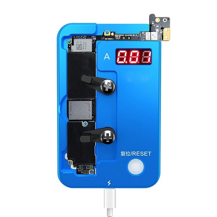 JC JC - NP7P Nand Non - removal Programmer for iPhone 7 Plus, JC - NP7P - ORIWHIZ