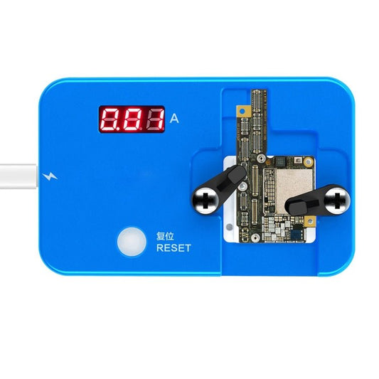 JC JC - NPX Nand Non - removal Programmer for iPhone X, JC - NPX - ORIWHIZ