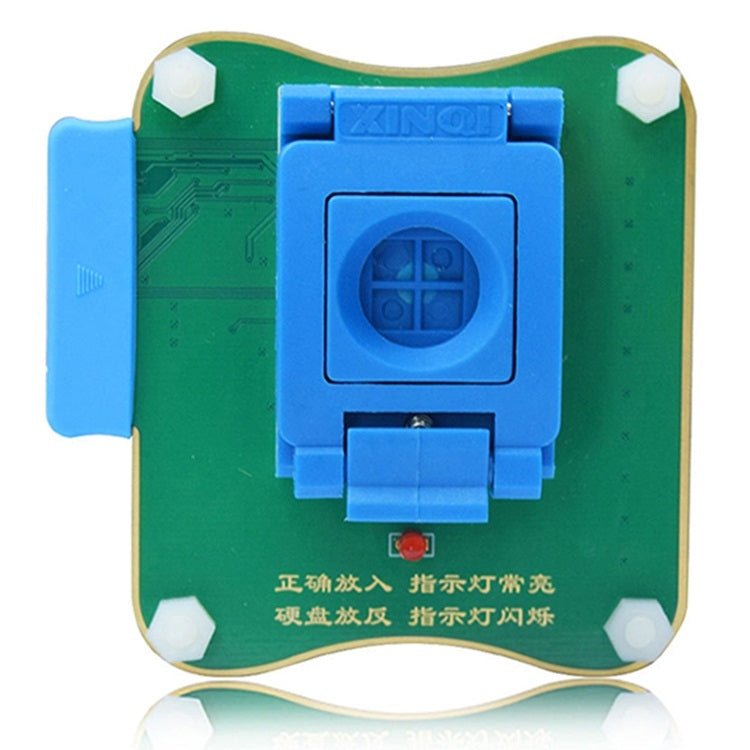 JC NRS - 3264 32BIT/64BIT Nand Repair Socket for iPad, JC NRS - 3264 - ORIWHIZ