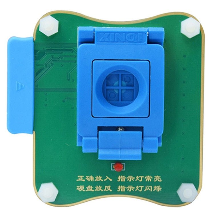 JC NRS - 3264 32BIT/64BIT Nand Repair Socket for iPad, JC NRS - 3264 - ORIWHIZ