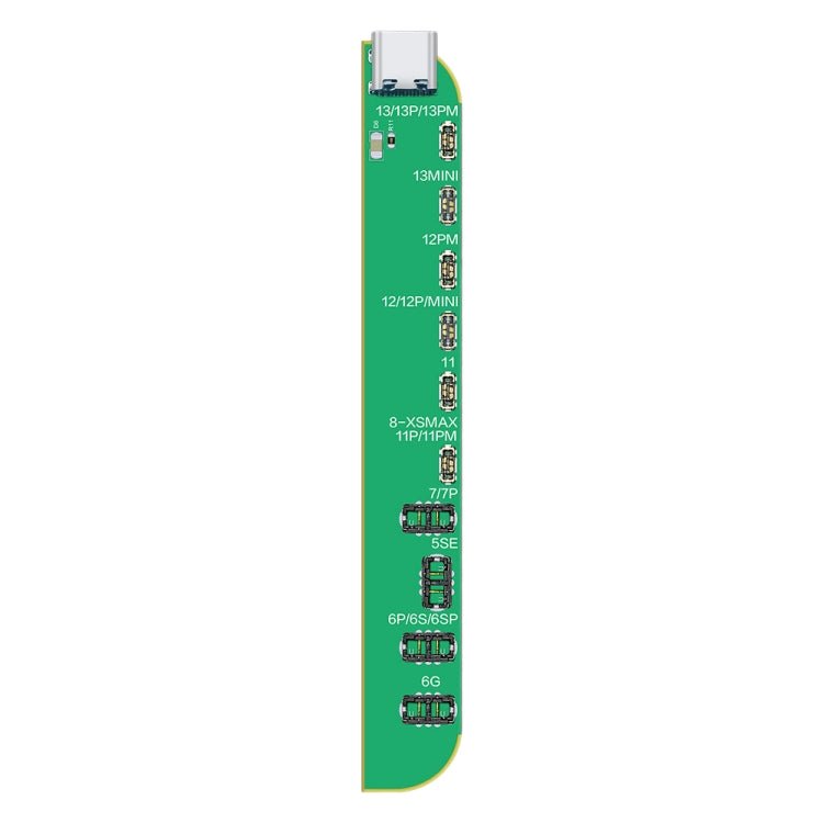JC V1SE Testing Repair Battery Board For iPhone 6 - 13 Pro Max, Battery Board For iPhone 6 - 13 Pro Max - ORIWHIZ
