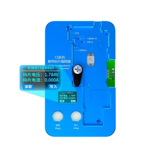 JCID BLE - 13 Baseband Chip EEPROM Non - removal Repair Programmer, JCID BLE - 13 - ORIWHIZ