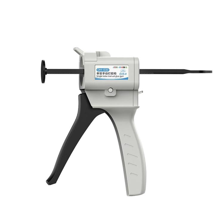 JCID DM - 030 Single Tube Manual Actuated Glue Gun, DM - 030 - ORIWHIZ