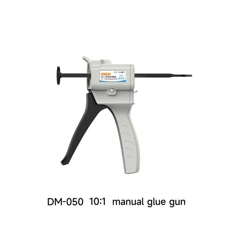 JCID DM - 050 10:1 Manual Actuated Glue Gun, DM - 050 - ORIWHIZ