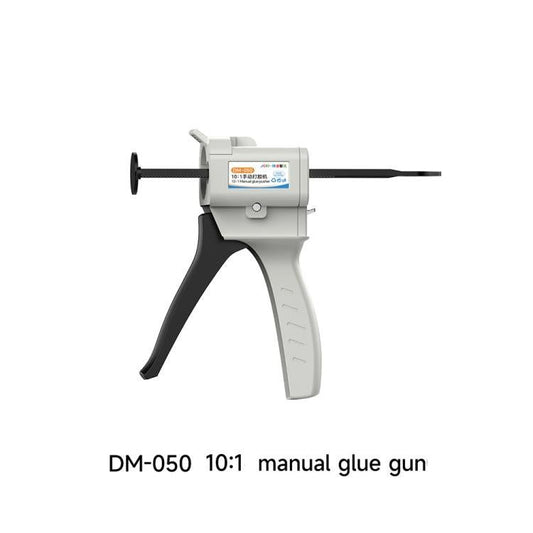 JCID DM - 050 10:1 Manual Actuated Glue Gun, DM - 050 - ORIWHIZ