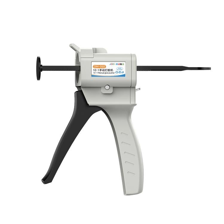JCID DM - 050 10:1 Manual Actuated Glue Gun, DM - 050 - ORIWHIZ