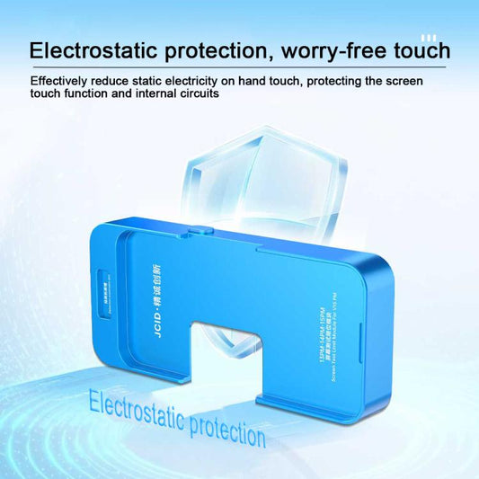 JCID V15PM Specialized EDP Model Screen Test Limit Module for iPhone 13 Pro - 15 Pro Series, JCID Limit Module for V15PM - ORIWHIZ