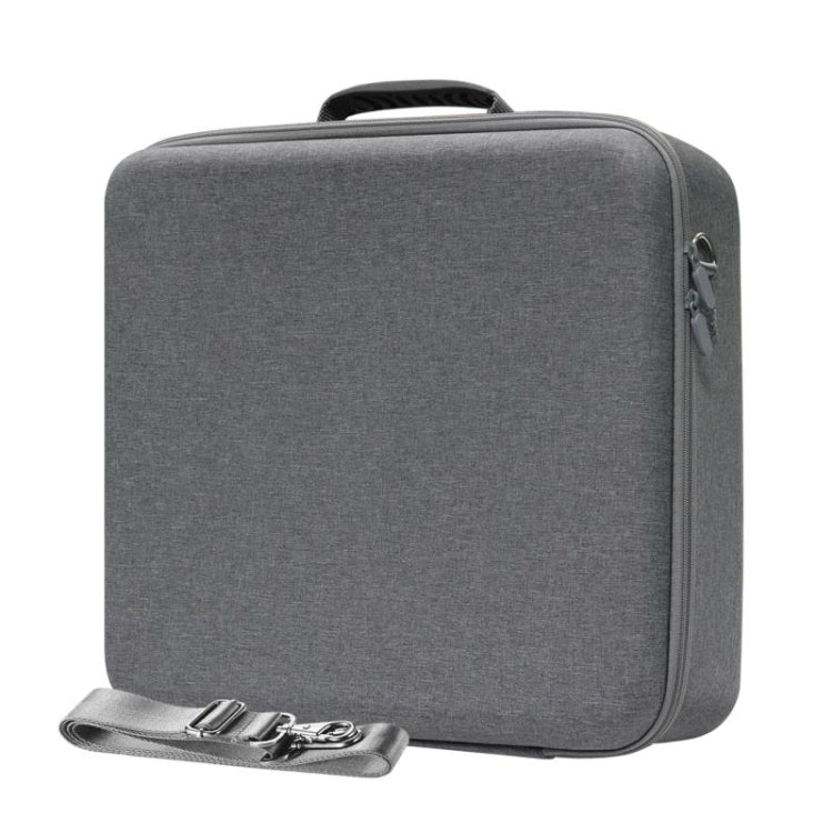 JD - 306401 Game Console EVA Storage Pack For Sony PS5 - ORIWHIZSony AccessoriesSony Accessories BagsToys & Hobbies