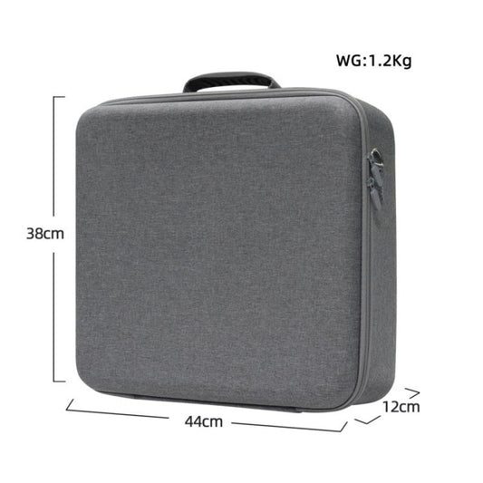 JD - 306401 Game Console EVA Storage Pack For Sony PS5 - ORIWHIZSony AccessoriesSony Accessories BagsToys & Hobbies