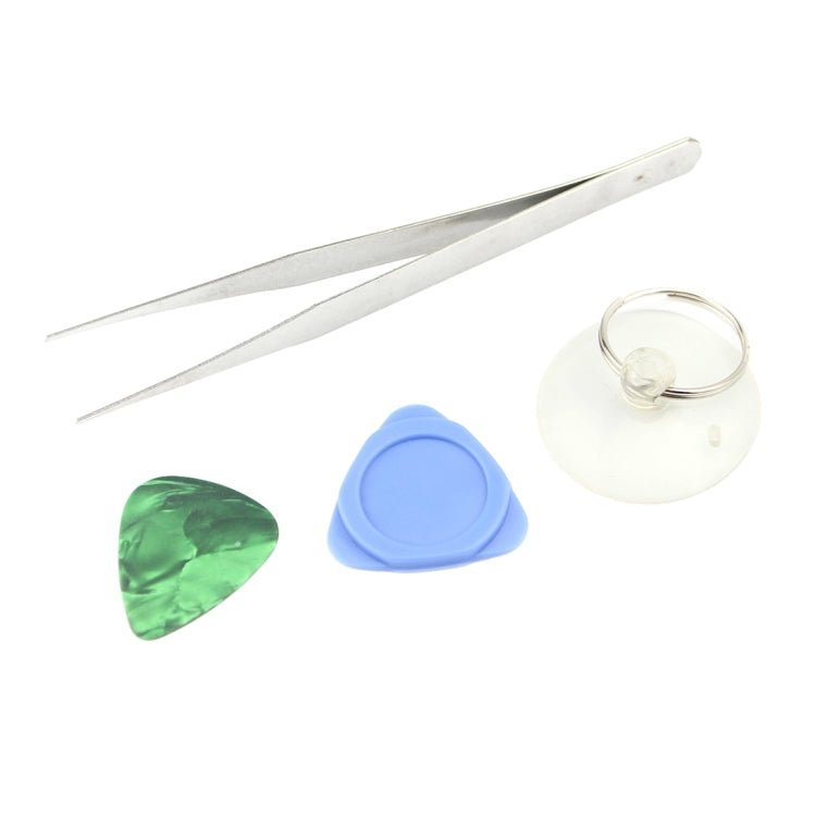 JF - 17010302 9 in 1 Repair Tool Set for iPhone, JF - 17010302 - ORIWHIZ