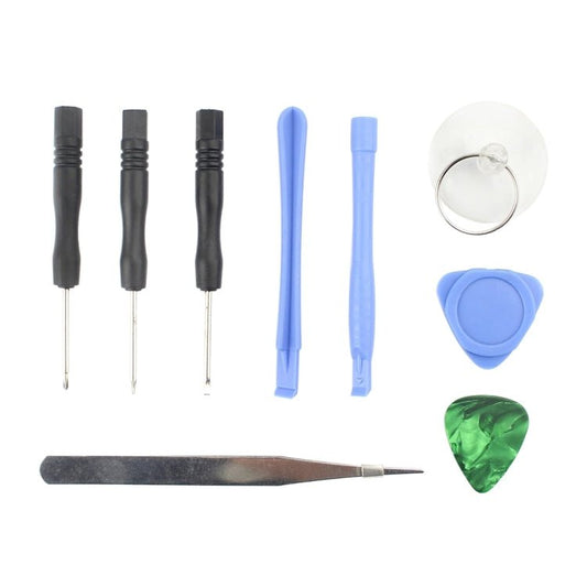 JF - 17010302 9 in 1 Repair Tool Set for iPhone, JF - 17010302 - ORIWHIZ