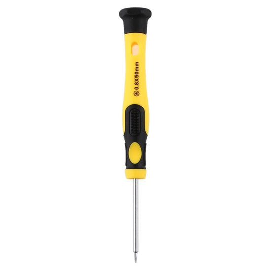 JF - 611 - 0.8 Pentalobe 0.8 Screwdriver for iPhone Charging Port Screws, 0.8 Pentalobe - ORIWHIZ