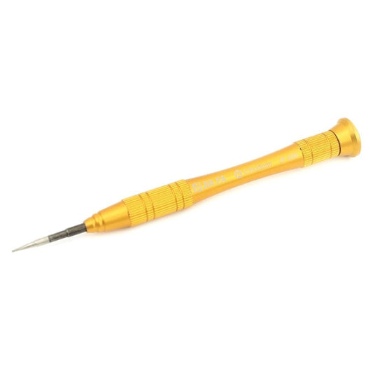JF - 658 - 0.8 Metal Mobile Phone Repair Tool Five Star Screwdriver, 0.8 Pentalobe - ORIWHIZ