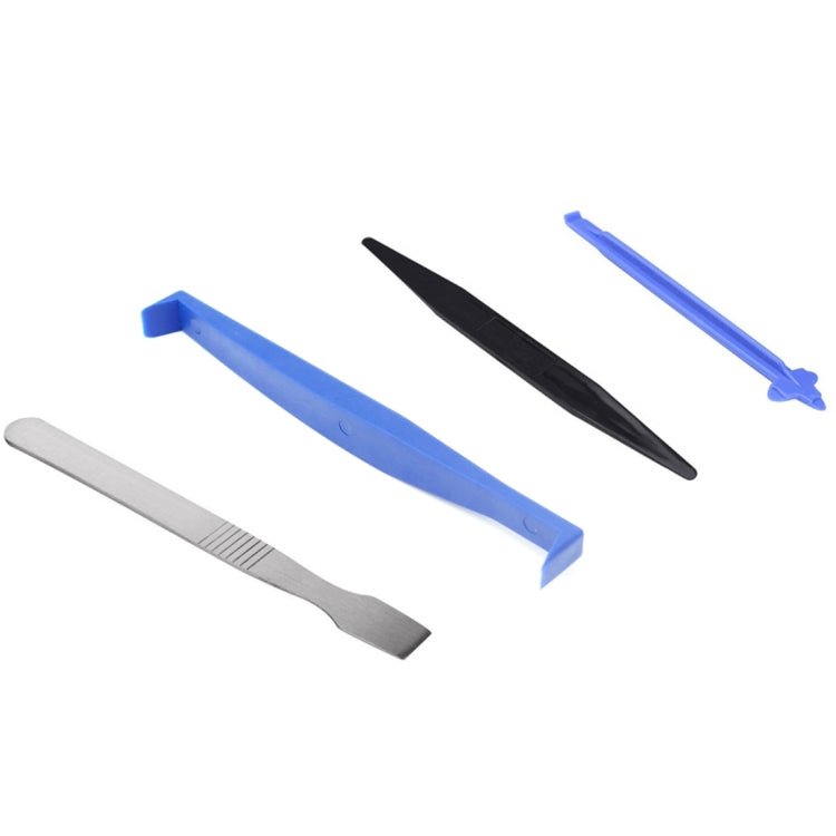 JF - 8130 22 in 1 Crowbar Spudger Repairing Disassemble Open Tool Kit, JF - 8130 - ORIWHIZ