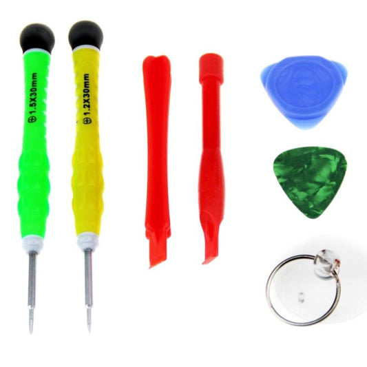 JF - 853 High Quality Special Repair Opening Tools Kit for Samsung, JF - 853 - ORIWHIZ