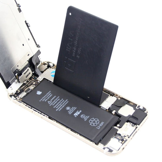 JF - 855 Crowbar Opening Prying Tool for iPhone / Samsung / Huawei Battery, JF - 855 - ORIWHIZ
